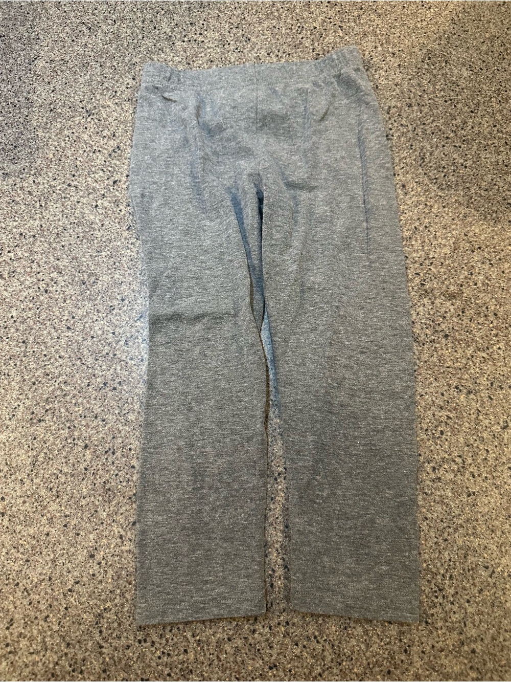 Nannette Gray Kids Knit Leggings